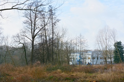 hřiště