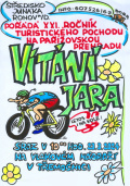 Vítání jara