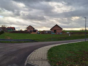 výstavba