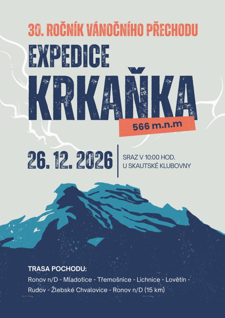 Krkaňka