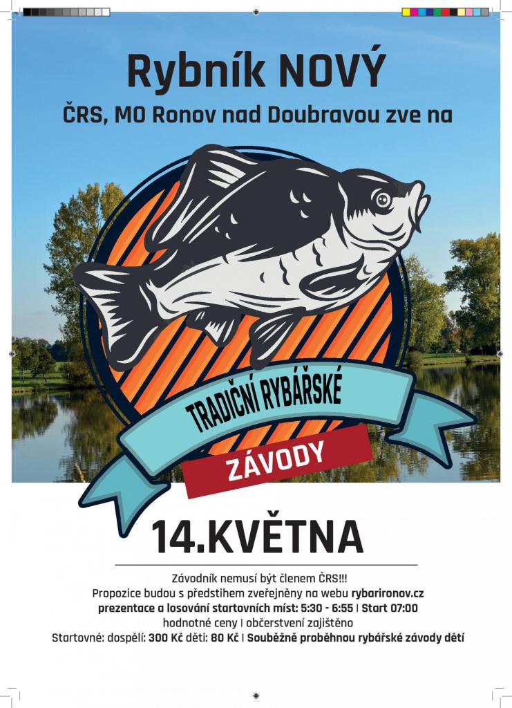 rybáři