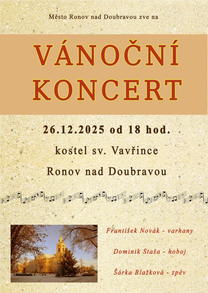 koncert