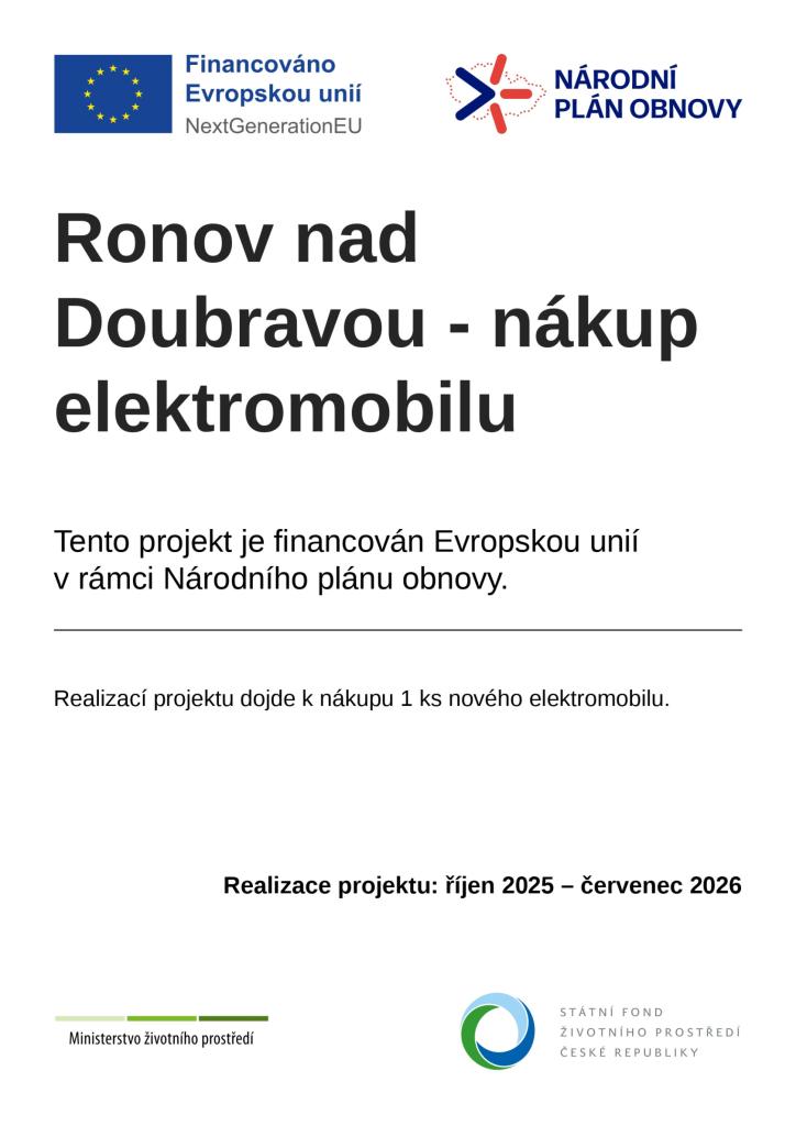 elektromobil