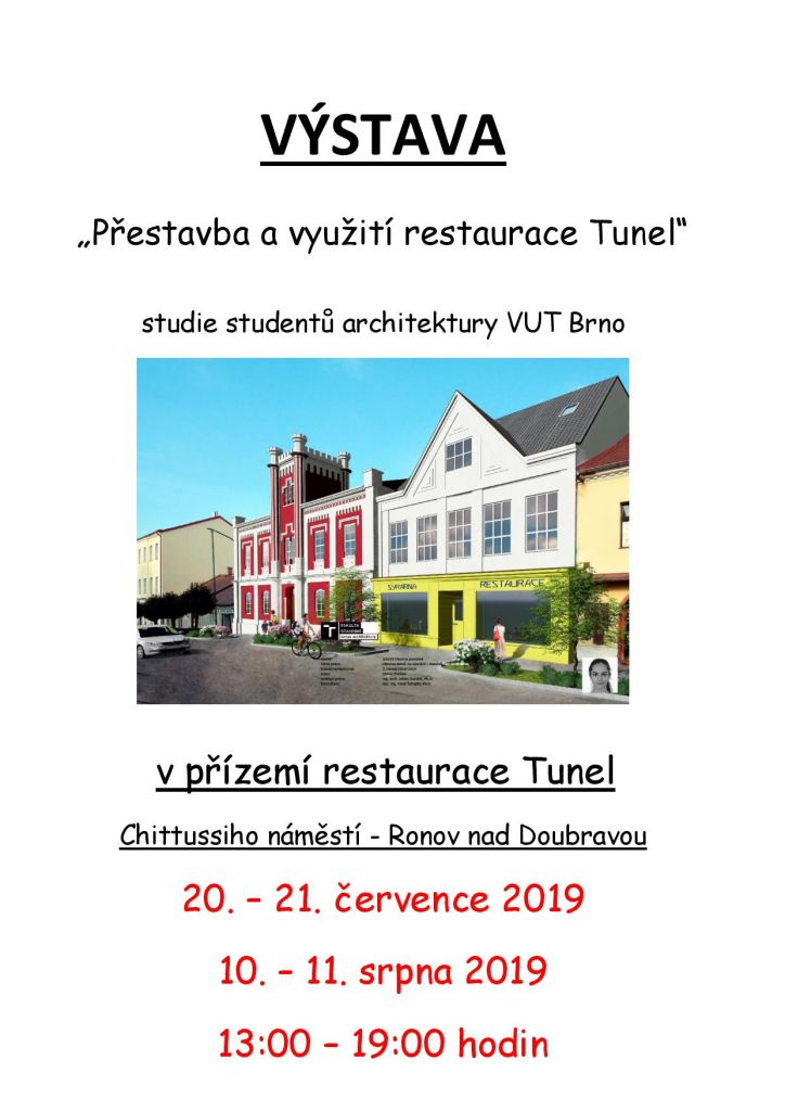 Tunel