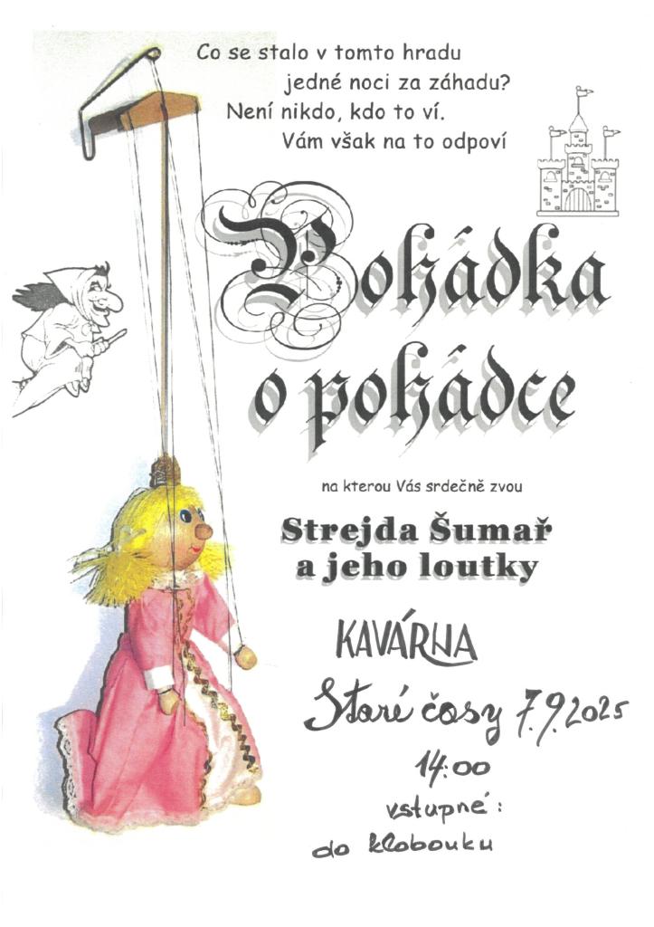 Pohádka