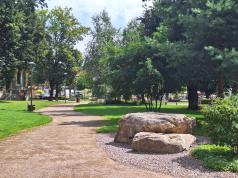 odhalení