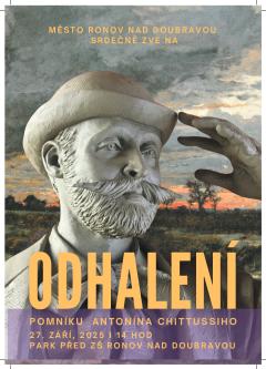 odhalení