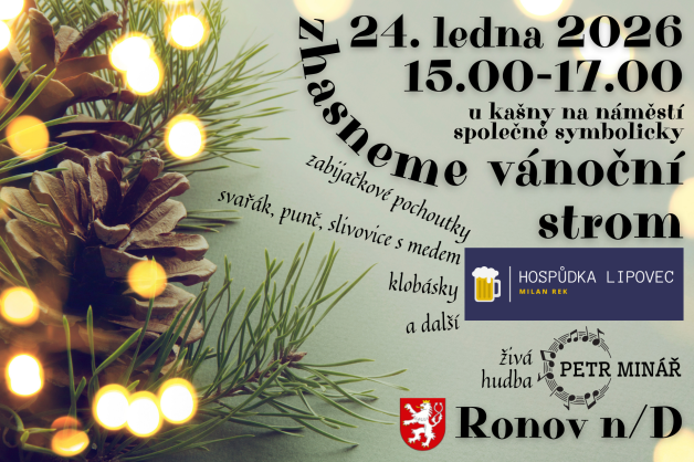 zhasneme vánoční strom