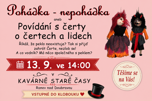 pohádka