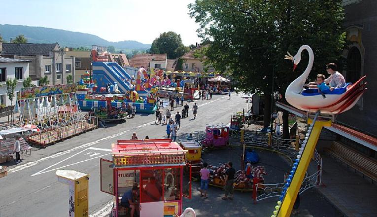 pouť