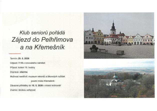 zájezd