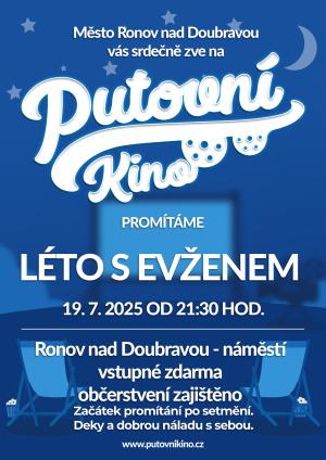 letní kino