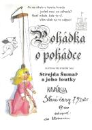 Pohádka