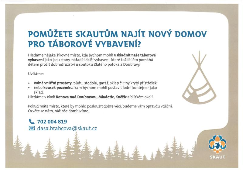 skauti