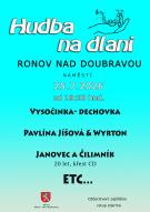 Hudba na dlani 