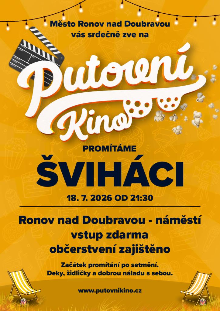 letní kino