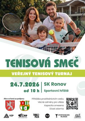 tenisoý turnaj