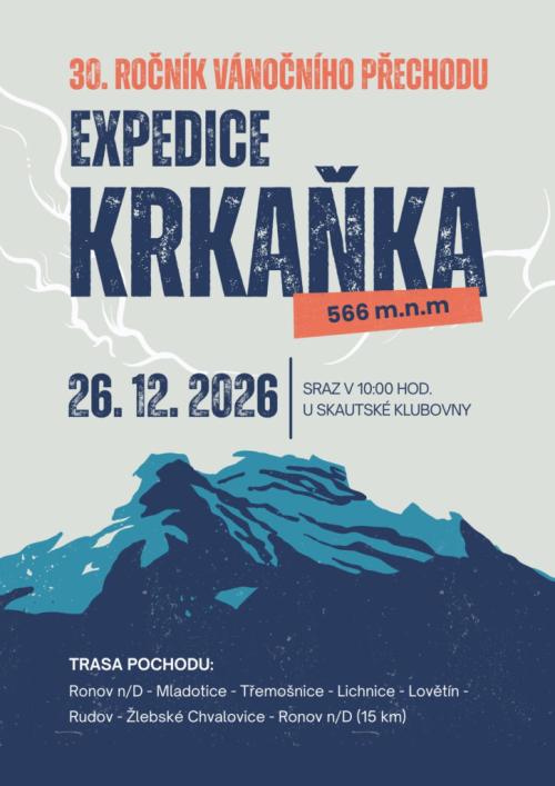 Krkaňka