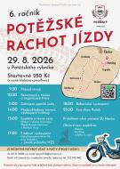 Potěžská rachot jízda